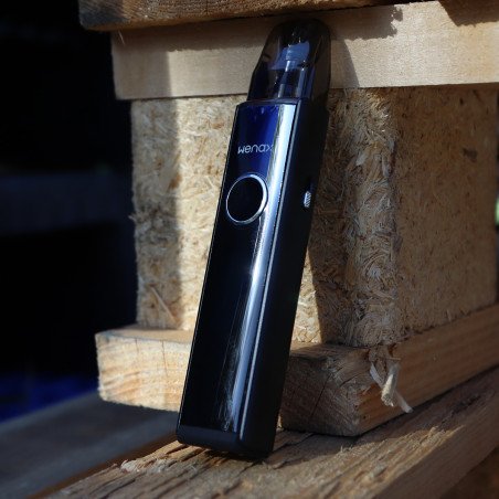 Kit pod Wenax Q Pro - Geek Vape