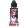 E-liquide Sphynx 100ml Thunder Vape - Guilab