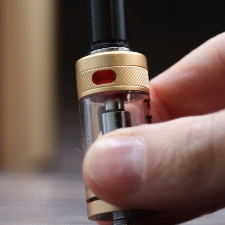 Kit Q16 Pro Plus - Justfog