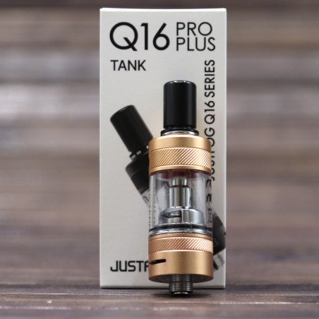 Clearomiseur Q16 Pro Plus - JustFog