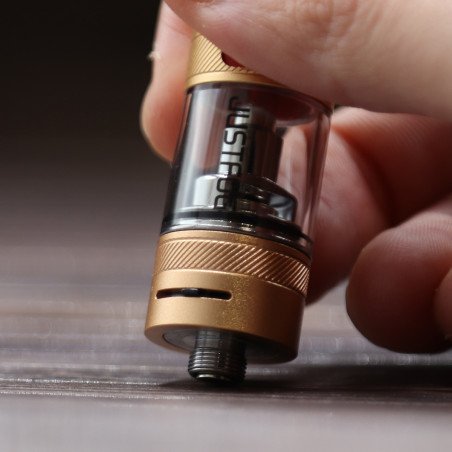 Clearomiseur Q16 Pro Plus - JustFog