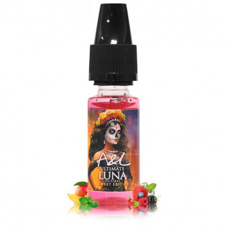 Concentré Luna Sweet Edition 10ml Ultimate - A&L