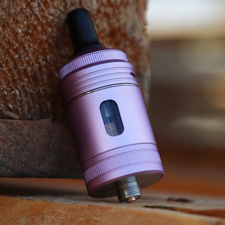 Clearomiseur Doric Astra - Voopoo