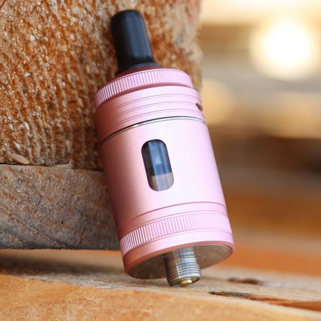 Clearomiseur Doric Astra - Voopoo