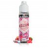 E-liquide Frehø 50ml Bankiz - E.Tasty