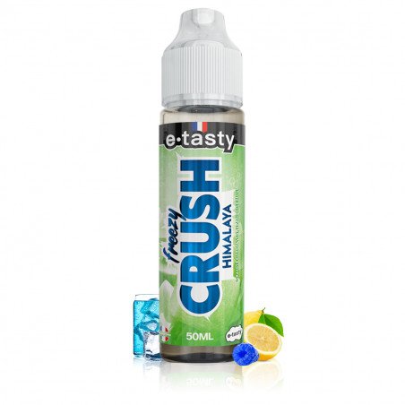 E-liquide Himalaya 50ml Freezy Crush - E.Tasty
