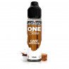 E-liquide Café Spéculos 50ml One Taste - E.Tasty