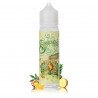 E-liquide Ananas Passion 50ml - Singularités