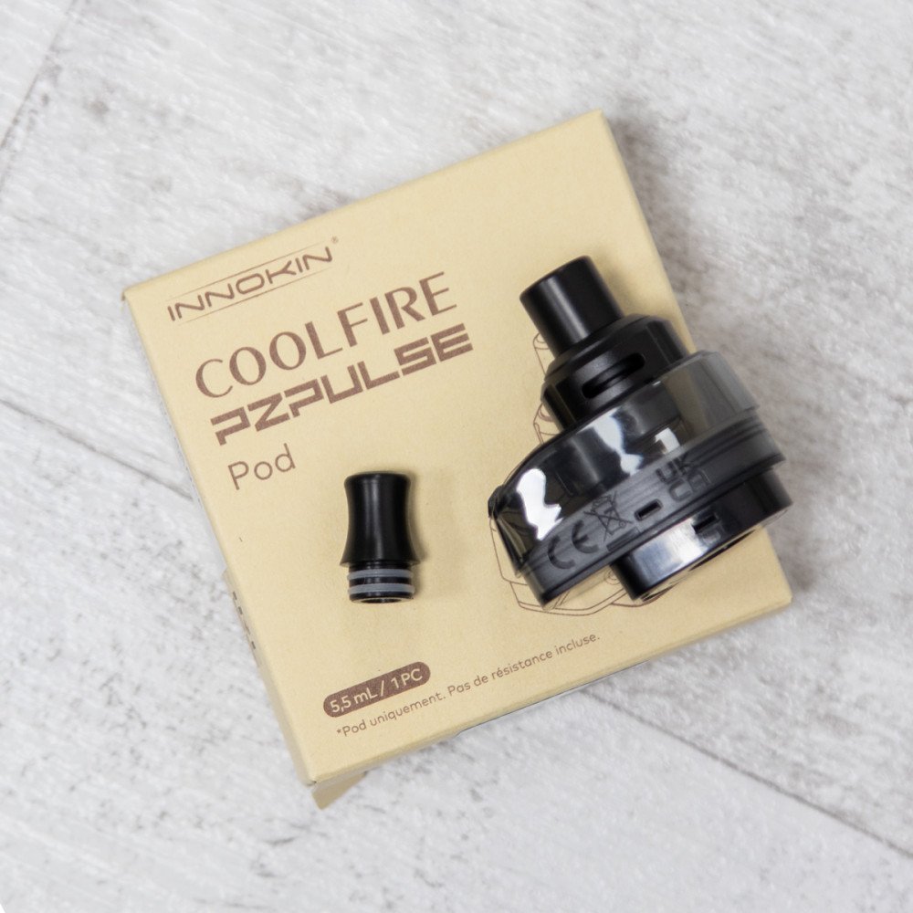 Cartouche PZPulse Pod - Innokin
