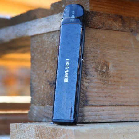 Kit Ursa Nano 3 - Lost Vape