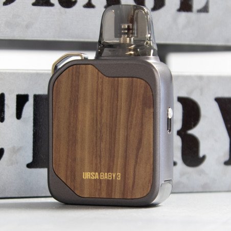 Kit pod Ursa Baby 3 - Lost Vape