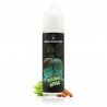 E-liquide Double Apple 50ml Ultimate Hookah Juice - Fumytech