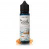 E-liquide Pop Corn Caramel 50ml Les 4 Saisons (L'Hiver) - Protect