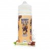 E-liquide Chocomilk Hazelnut 100ml Baby Bear - Biggy Bear
