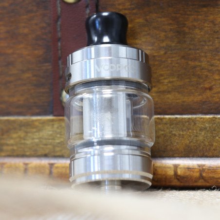 Clearomiseur Uforce-X Nano - Voopoo