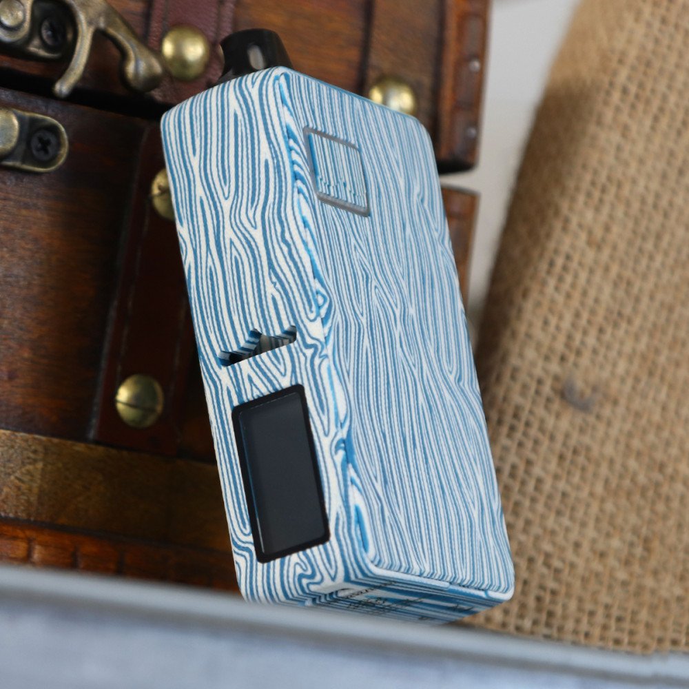 DotAIO V2 G10 Monarchy Limited Edition - DotMod