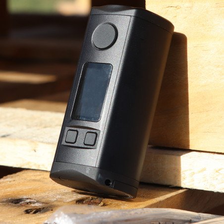 Box Ascent Lite 200W Vaperz Cloud, Box E-Cigarette - Taklope