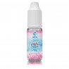 E-liquide Framboise Fraise Granita Soft - Alfaliquid