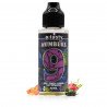 E-liquide 9 Numbers 100ml - E.Tasty