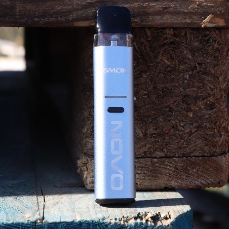 Kit pod Novo Eco - Smok