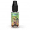 E-liquide Peach Ice 10ml Sel de Nicotine - Tornadoliq