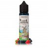E-liquide Fraise, Mûre 50ml Les 4 Saisons (Le Printemps) - Protect