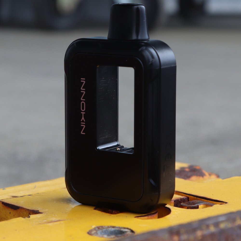 Batterie CLK One - Le French Liquide x Innokin