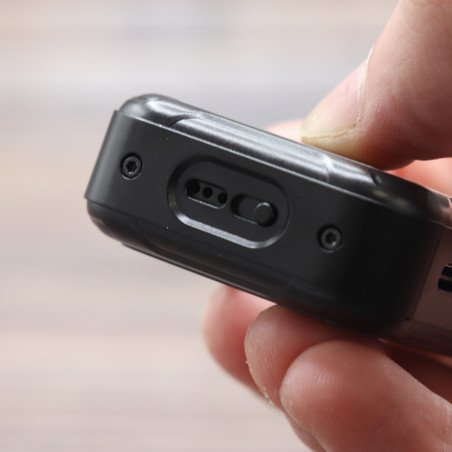 Batterie CLK One - Le French Liquide x Innokin