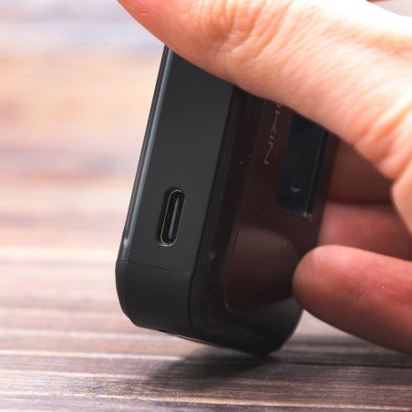 Batterie CLK One - Le French Liquide x Innokin