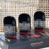 Cartouches XLIM EZ 3ml - OXVA