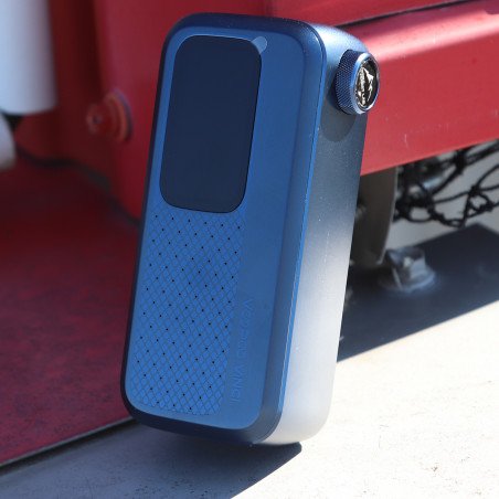 Box Vinci Spark 220 Voopoo, Box E-Cigarette - Taklope