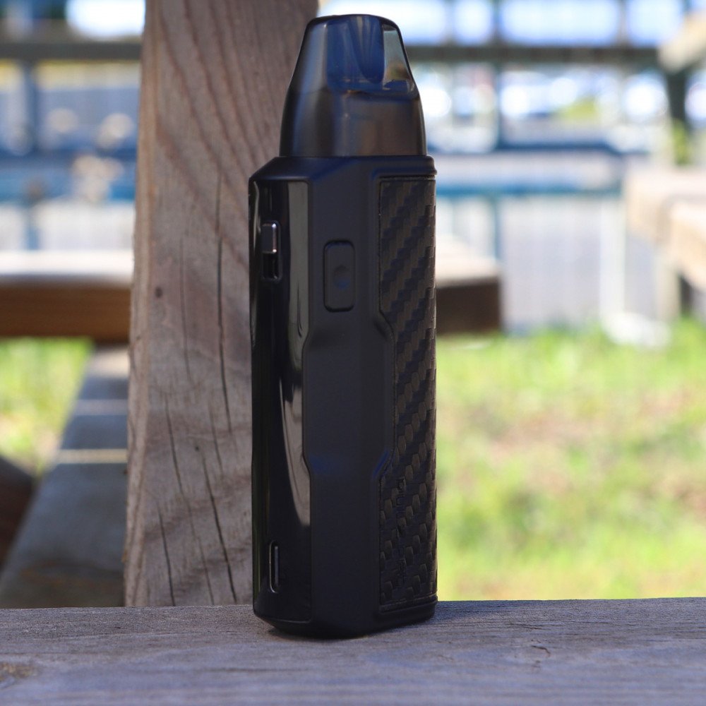 Kit Pod Pulz Pro - Aspire