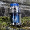 Atomiseur Dead Rabbit 3 RTA Joker Edition - Hellvape