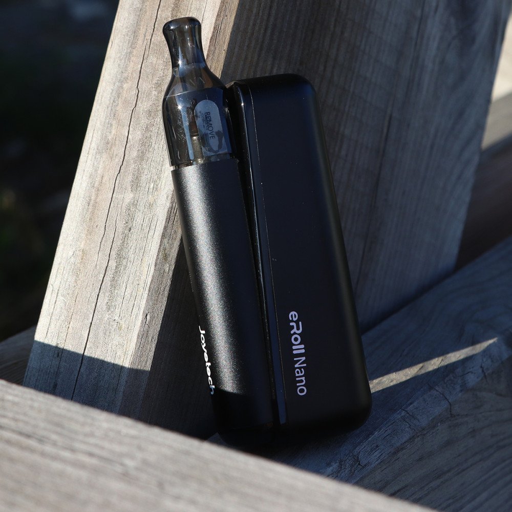 Kit Pod eRoll Nano - Joyetech