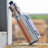 Kit Zelos M80 - Aspire