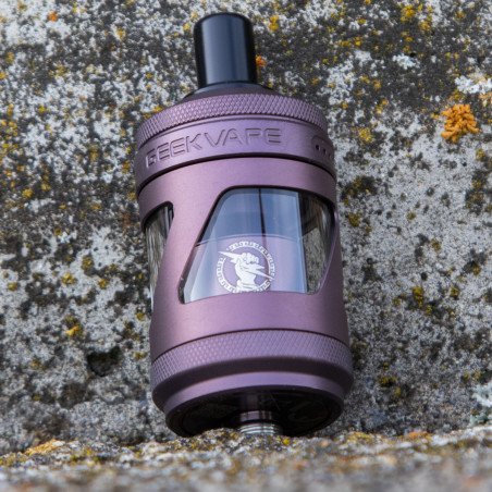 Clearomiseur Z Nano MTL - Geek Vape