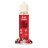 E-liquide Fruits Rouges 50ml - Dlice
