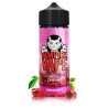 E-liquide Pinkman Cherry 100ml Koncept - Vampire Vape