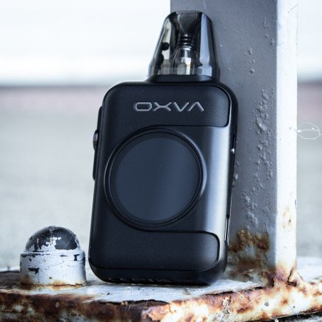 Kit pod XLIM SQ Pro 2 - OXVA