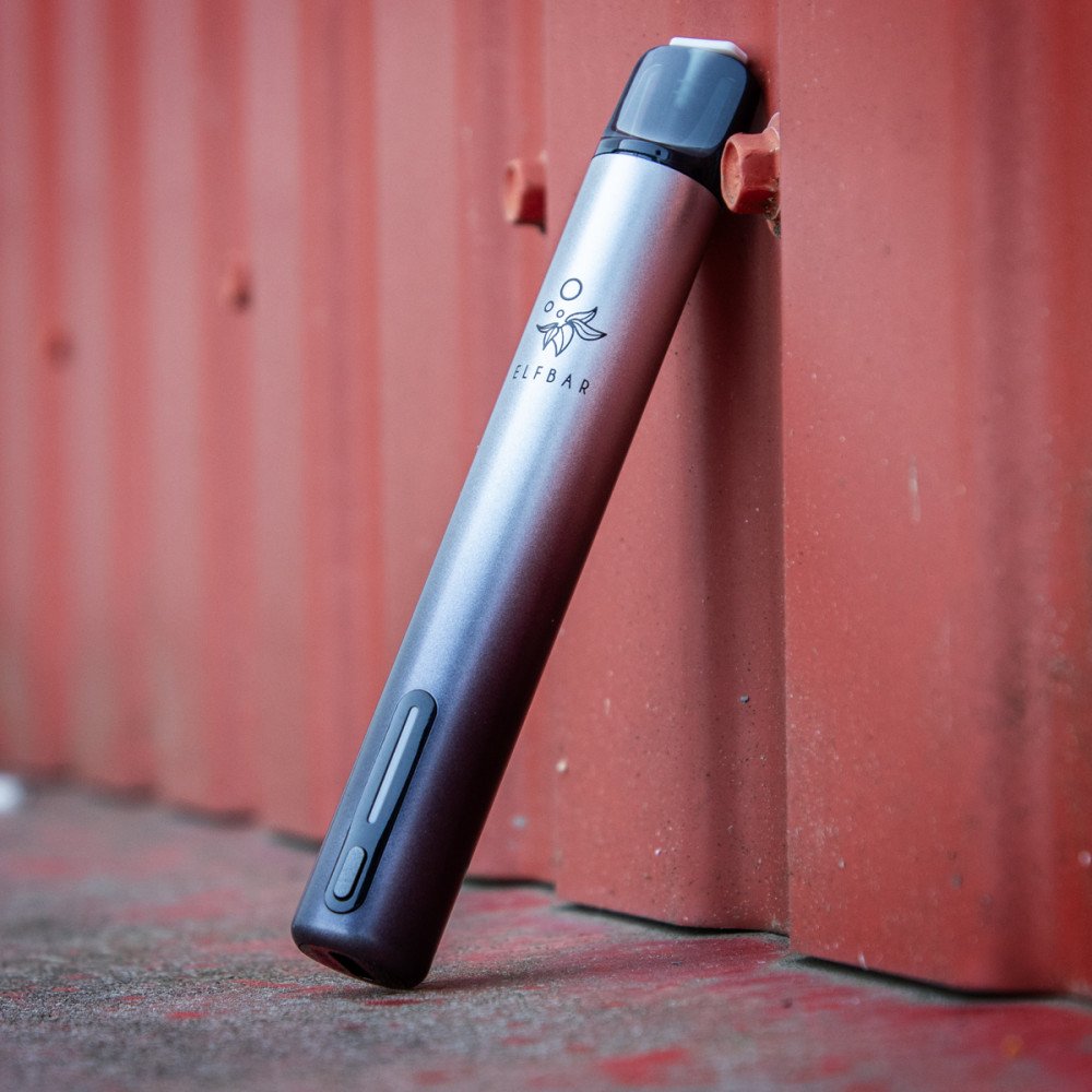 Kit pod Elfa Turbo - Elfbar