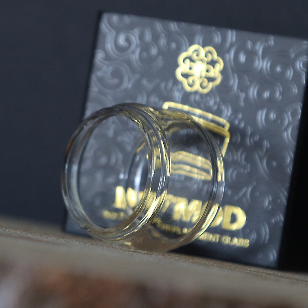 Pyrex DotTank Max 5ml - Dotmod