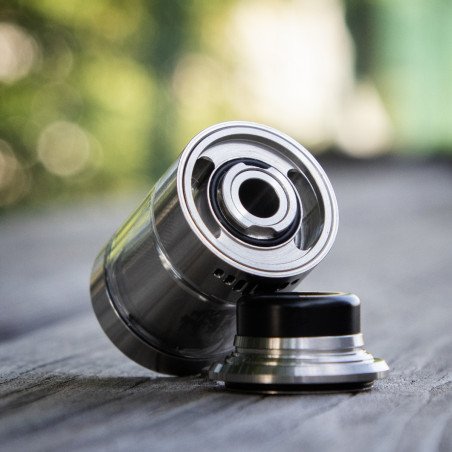 Nightmare Mini RTA 25mm - Suicide Mods by Vaperz Cloud