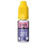 E-liquide Café Latte - Cirkus