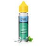 E-liquide Menthe Chlorophylle 50ml - Cirkus
