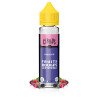 E-liquide Fruits Rouges 50ml - Cirkus