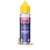 E-liquide Nougat 50ml - Cirkus
