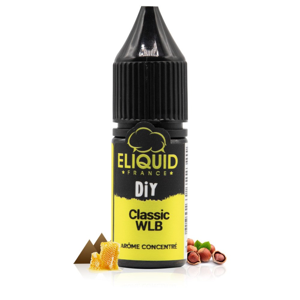Arôme Classic WLB (ex MLB) - Eliquid France