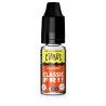 E-liquide Classic FR Sel de Nicotine - Cirkus
