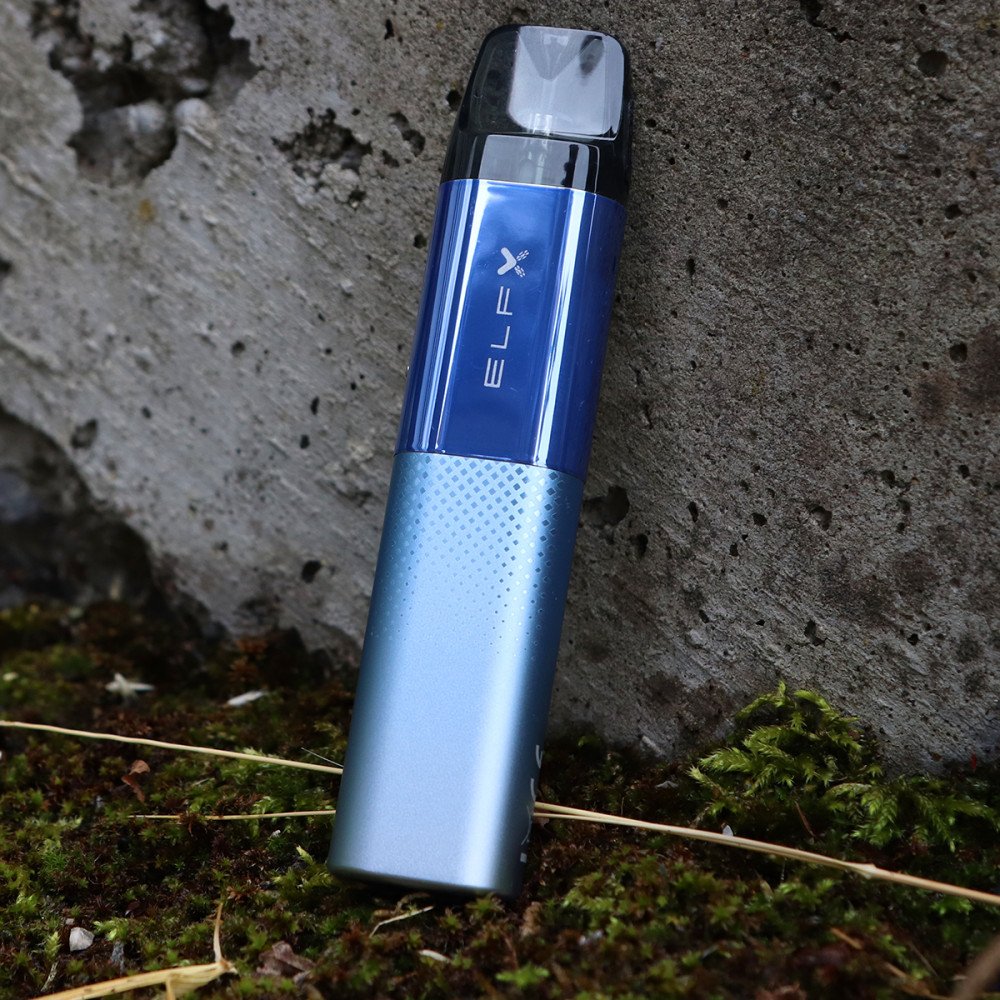 Kit pod ELFX - Elfbar