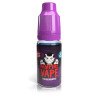 E-liquide Heisenberg - Vampire Vape